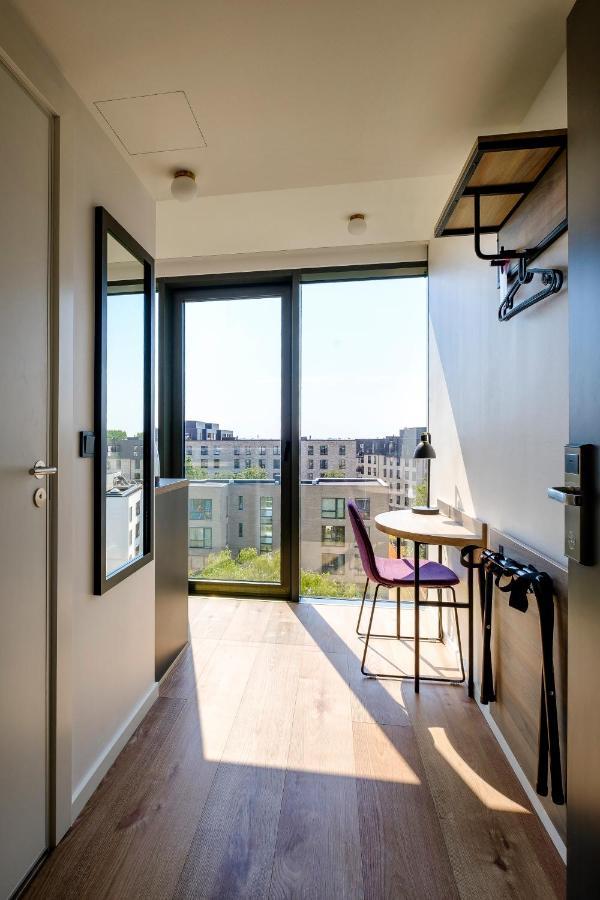 Appart hôtel Go